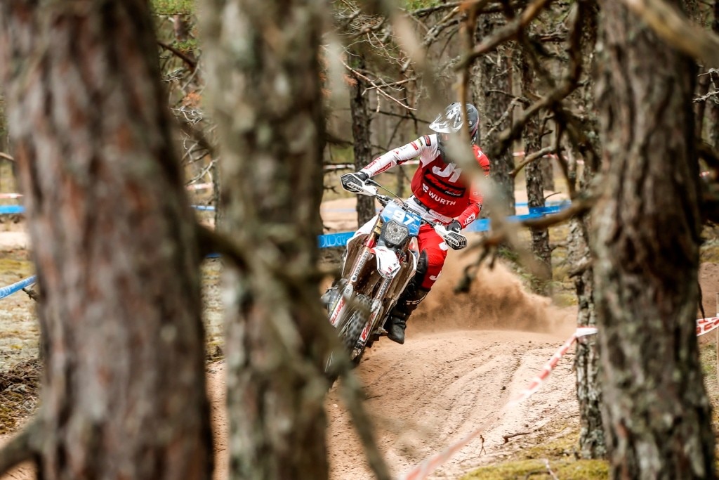 EnduroGP World Championship - Estonia